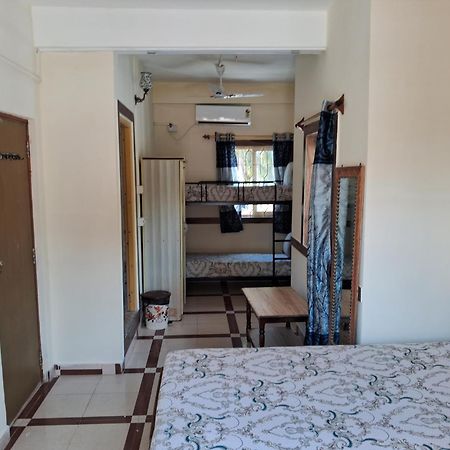 Cupid'S Heaven Resort Agonda Exterior photo