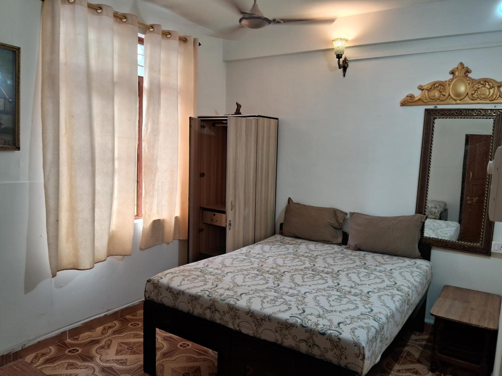 Cupid'S Heaven Resort Agonda Exterior photo