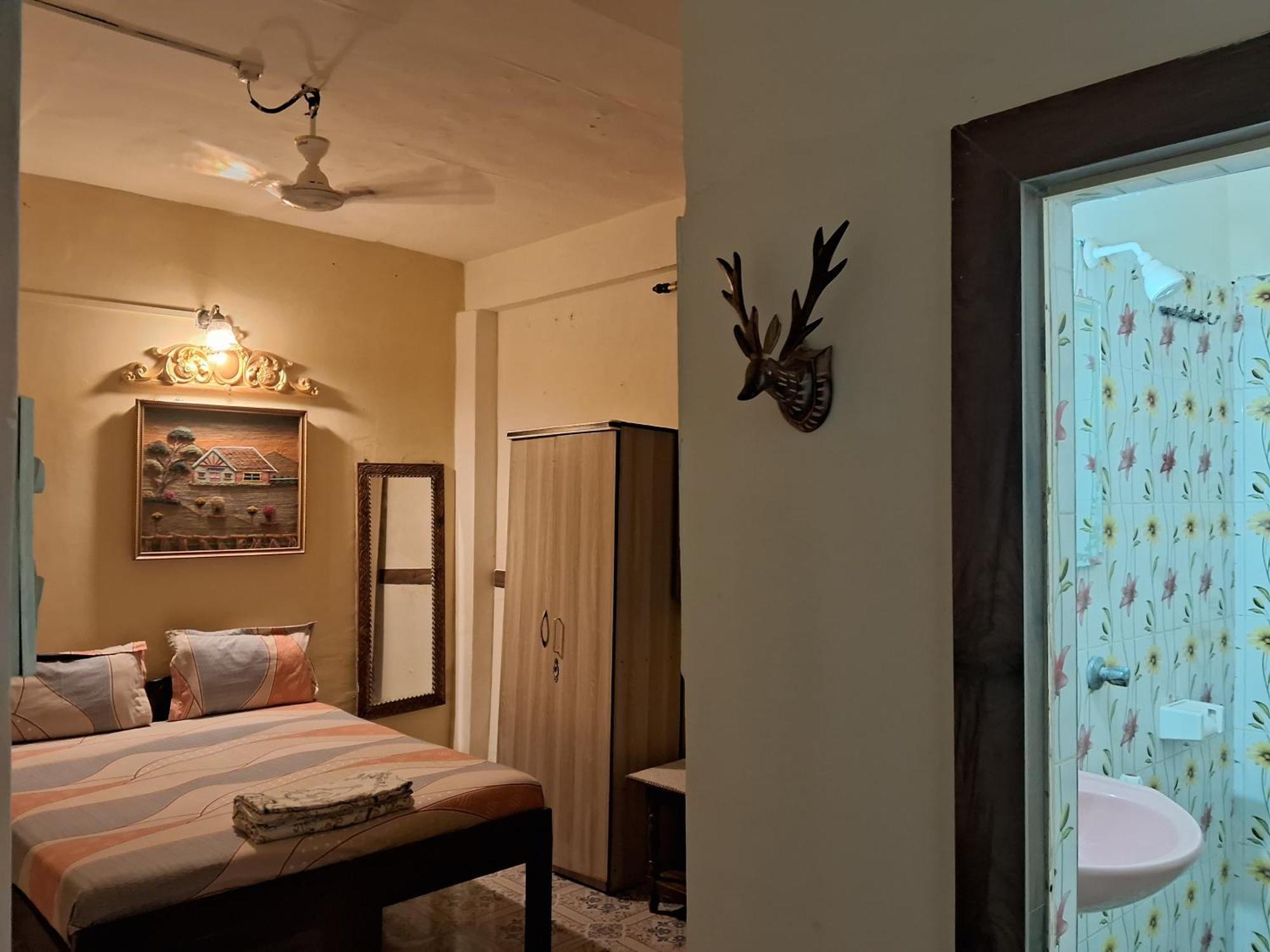 Cupid'S Heaven Resort Agonda Exterior photo
