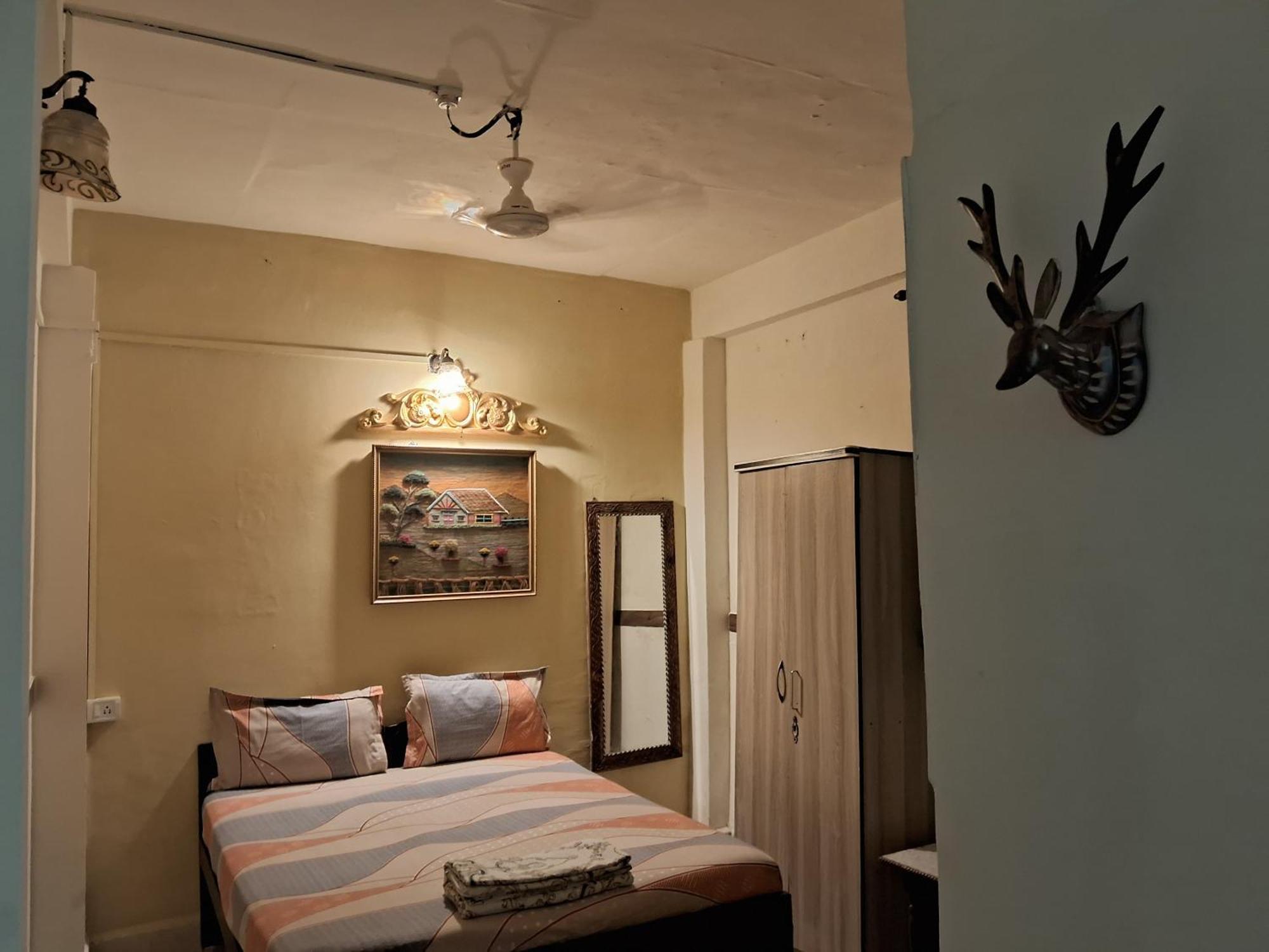 Cupid'S Heaven Resort Agonda Exterior photo