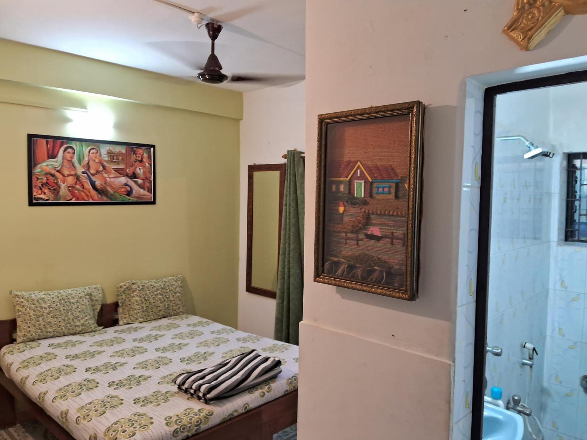 Cupid'S Heaven Resort Agonda Exterior photo
