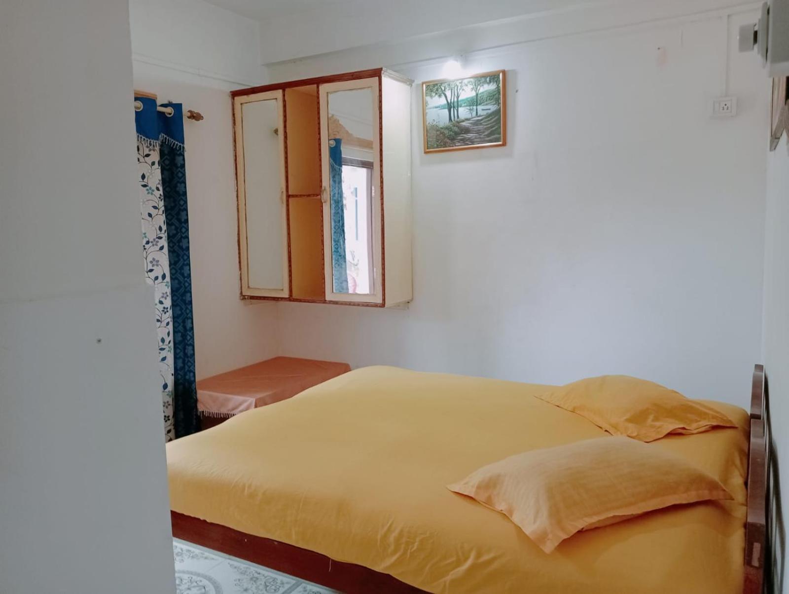 Cupid'S Heaven Resort Agonda Room photo