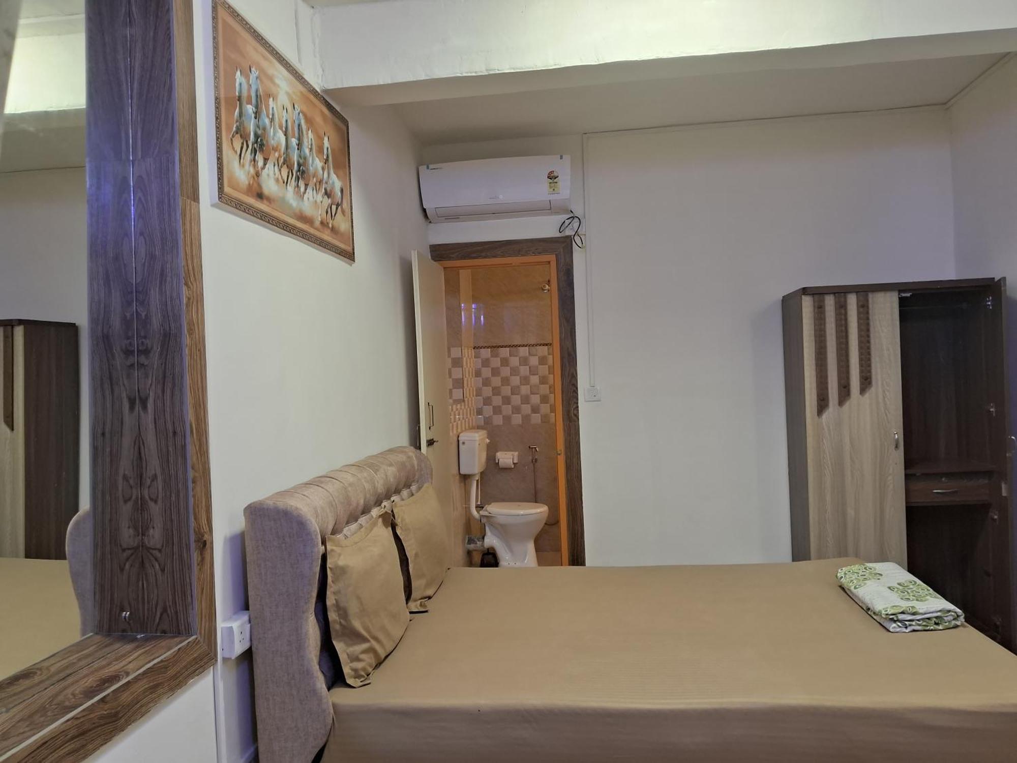 Cupid'S Heaven Resort Agonda Exterior photo