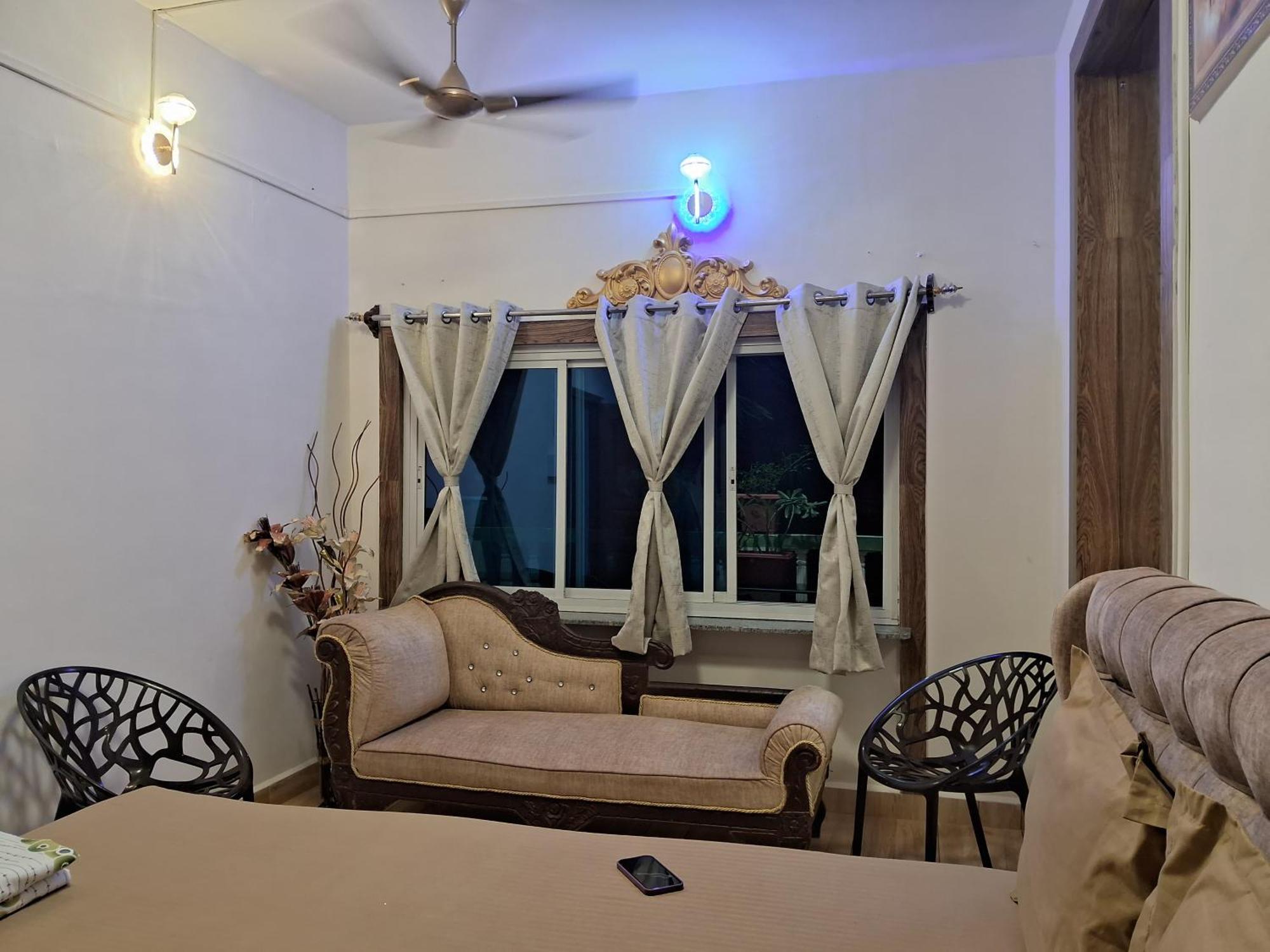 Cupid'S Heaven Resort Agonda Exterior photo