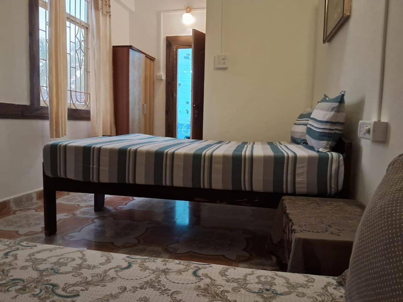 Cupid'S Heaven Resort Agonda Room photo