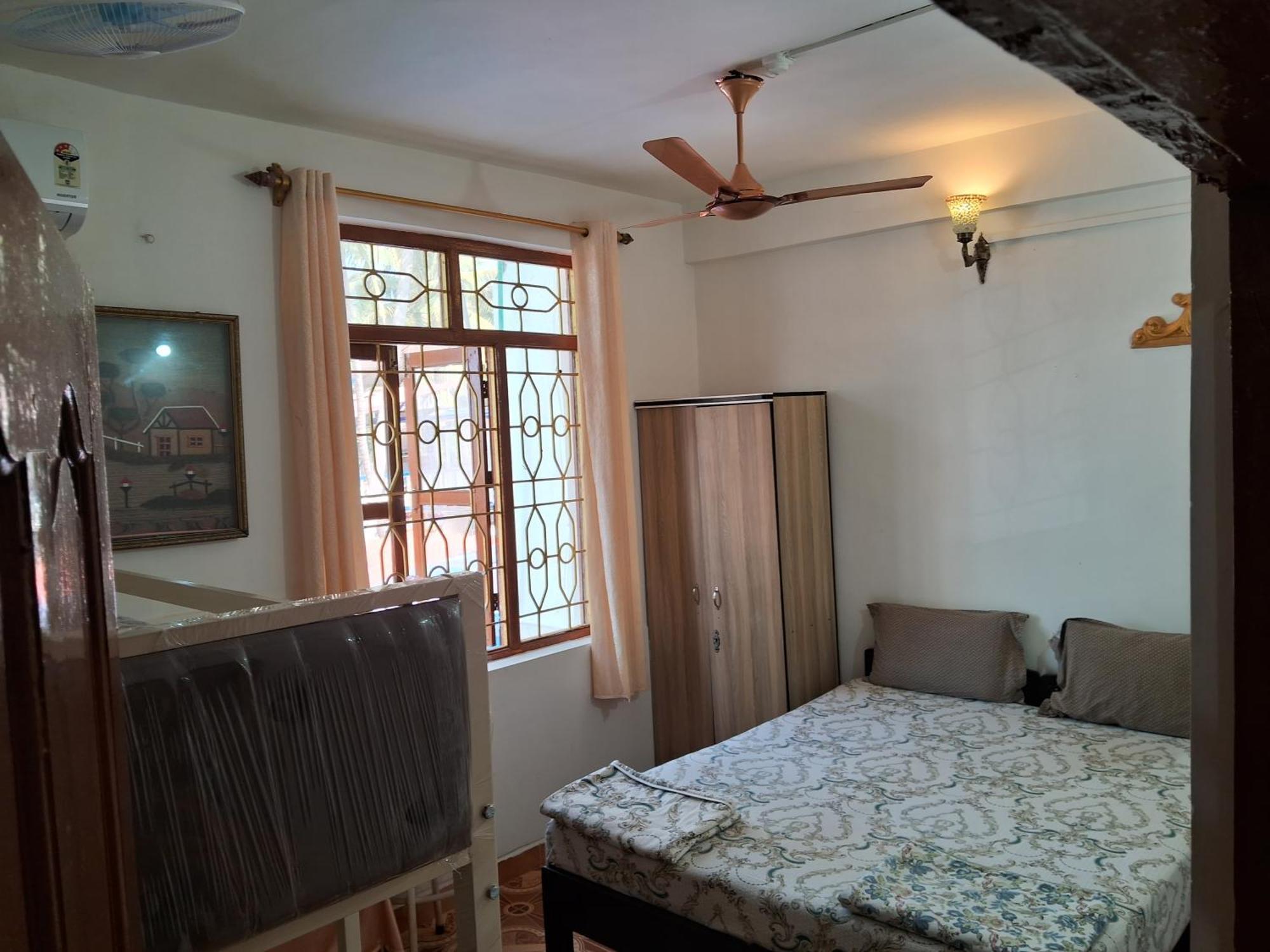 Cupid'S Heaven Resort Agonda Room photo