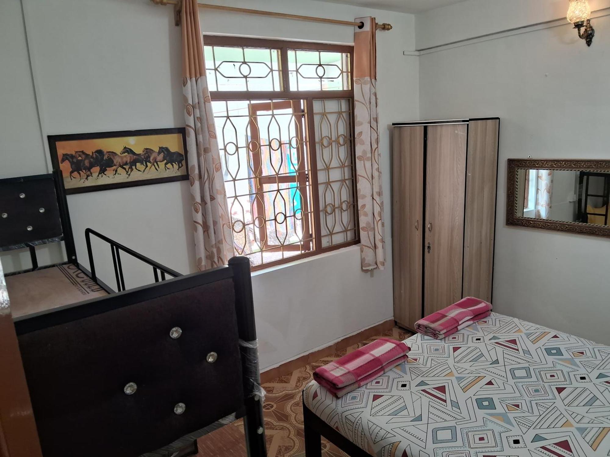 Cupid'S Heaven Resort Agonda Room photo