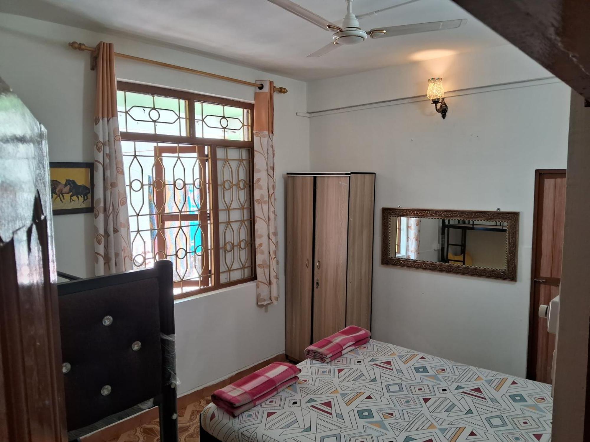 Cupid'S Heaven Resort Agonda Room photo