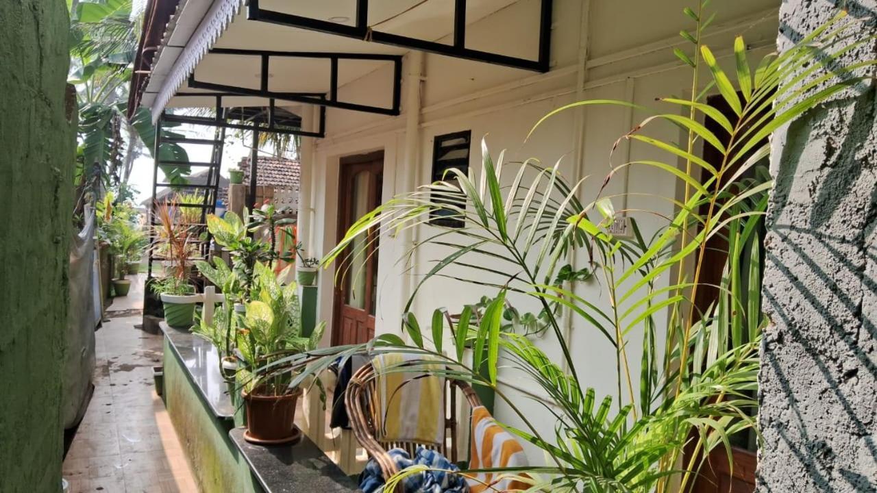 Cupid'S Heaven Resort Agonda Room photo